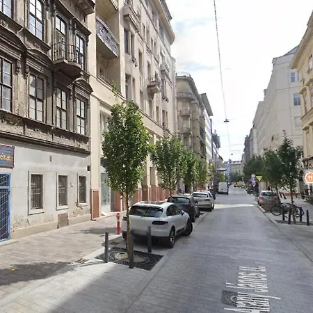 Center Budapest