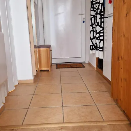 Center Apartment Budapest