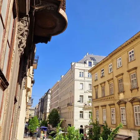 Center * Budapest