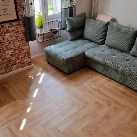 Center Budapest