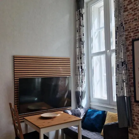 Center Apartment Budapest